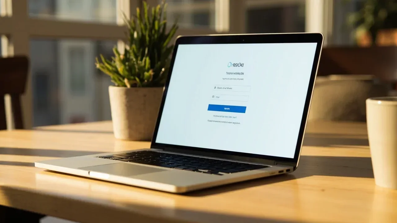 A close-up of a phone screen showing a two-factor authentication prompt for the playnow sign-in flow.