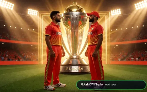 Gujarat vs Rajasthan on Playno